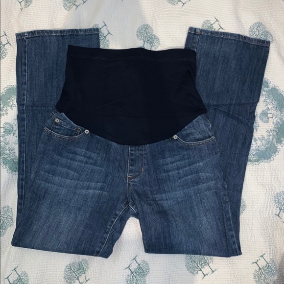 Maternity Pants - Picture 3 of 6